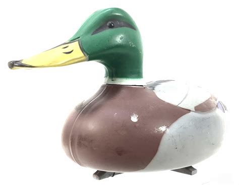 styrofoam duck decoys for sale